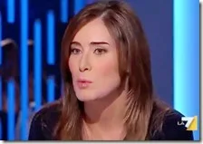 Maria Elena Boschi