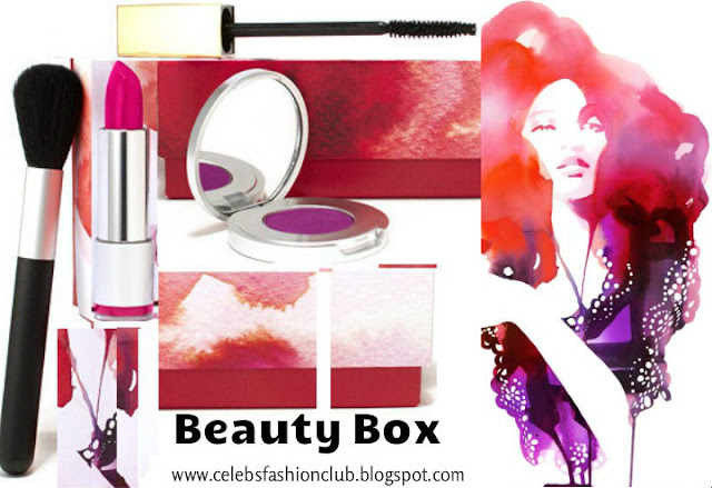  Essence Beauty Box