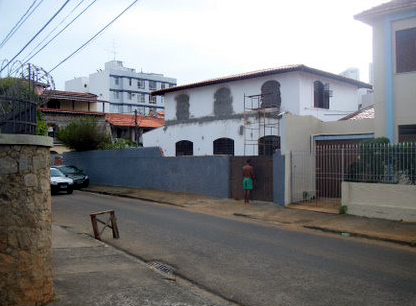 Moradores do Parque Cruz Aguiar querem sossego e  apelam à Sucom para não  liberar mais  bares e restaurantes na área.