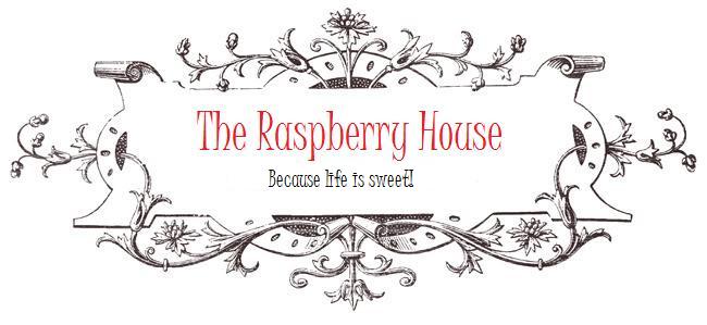 The Raspberry House