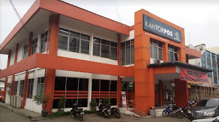 Nomor Telepon Dan Alamat Kantor Pos Jepara 