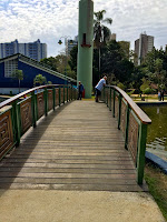 Parque Santos Dumont