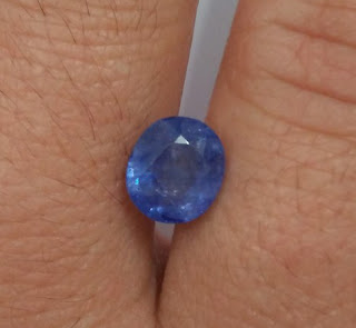 Genuine Sapphire Stone