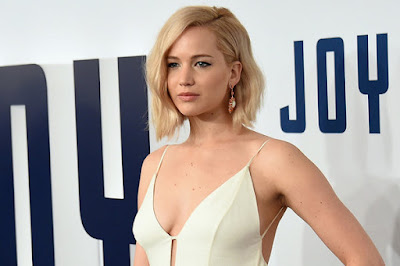 actress Jennifer Lawrence addressed the Hollywood gender pay gap issue