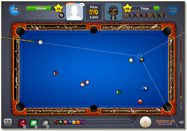 ☑ technot2.com only 2 Minutes! ☑ Hack Game 8 Ball Pool Trainer Pc