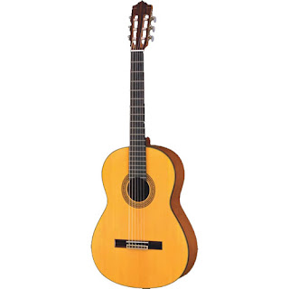 Yamaha C-315 Classic Guitar
