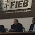 Sandro participa do Roadshow Investimento e Desenvolvimento do Nordeste Forte