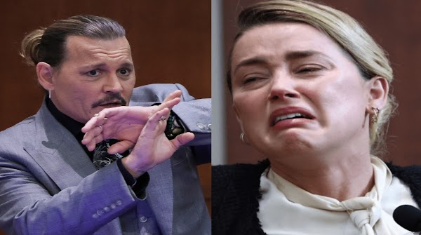 Johnny Depp gana el juicio, Amber Heard es culpable de difamación, feministas dicen es injusto