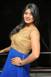 Sowmya New Stills