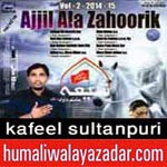 http://audionohay.blogspot.com/2014/10/kafeel-sultanpuri-nohay-2015.html