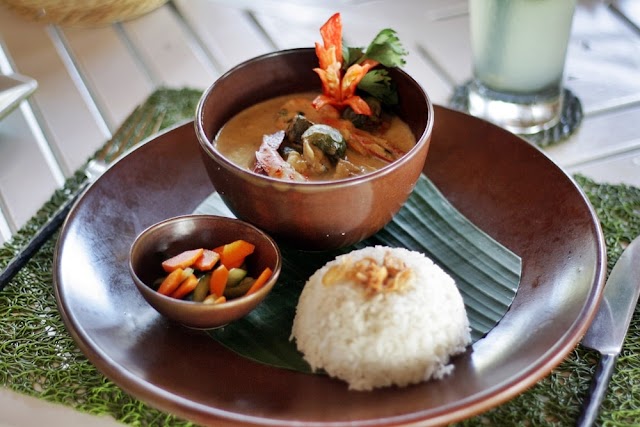 UNFORGETTABLE THAILAND FOOD CULINARY JOURNEY