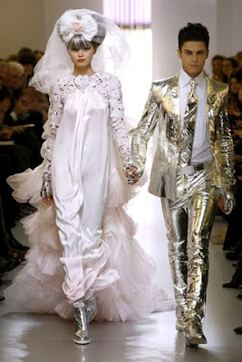 The Encore Bride Style File-Couture Brides