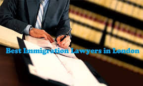 London based Immigration Solicitors