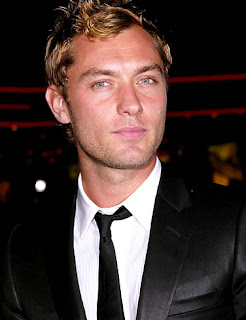 Jude Law