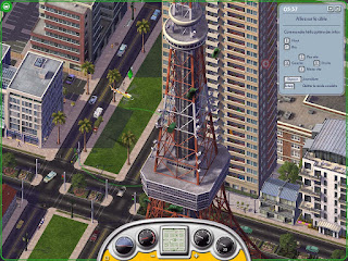 SimCity 4 Rush Hour Screen Shot