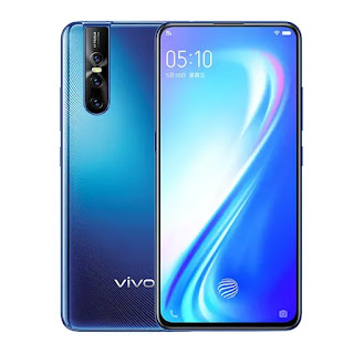 spesifikasi dan harga vivo s1 pro