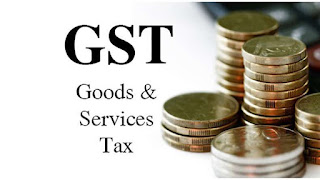 gst