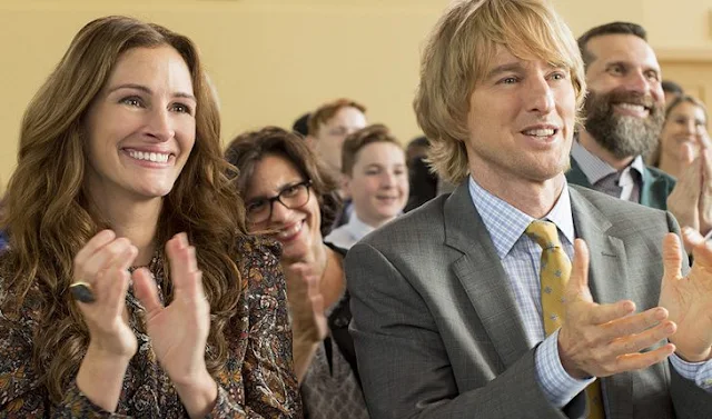 Extraordinário com Julia Roberts e Owen Wilson: eu vi