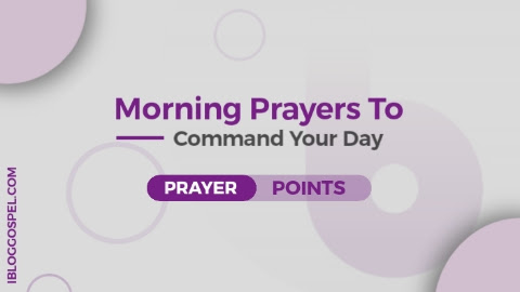 60 Powerful Morning Prayers To Shape Your Day