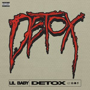 Lil Baby - Detox LYRICS + MP3 DOWNLOAD