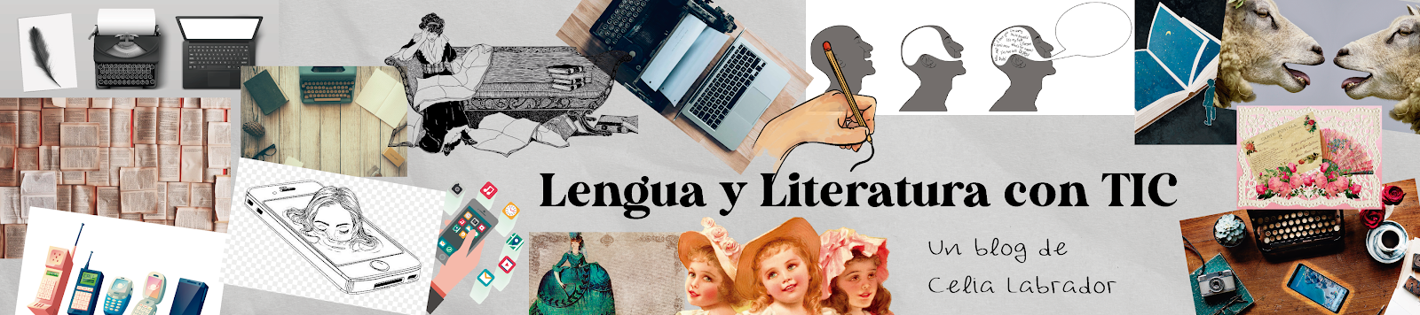 Lengua y Literatura con TIC