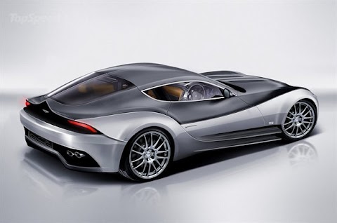 2012 New Morgan Eva GT Luxury Car |NEW CAR|USED CAR REVIEWS PICTURE