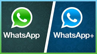 whatsapp gb