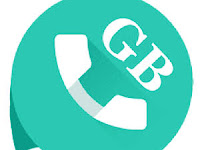 GBWhatsApp v7.0 GB+/GB/GB2 Latest Version Download 