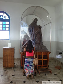 Convento de Nossa Senhora da Penha