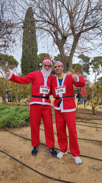 SAN SILVESTRE CAMPO DE CRIPTANA 2023 