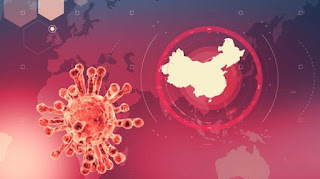 Cara Menangkal Virus Corona yang Saat ini Mewabah di China