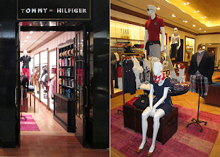 Tommy hilfiger, apertura, Brasil, menswear, estilo ivy, Ivy League, preppy style, Suits and Shirts, Tommy Hilfiger Tailored, 