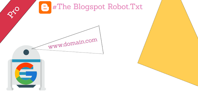 Blogger Robots.txt Generator For Blogspot | Automatic by tool