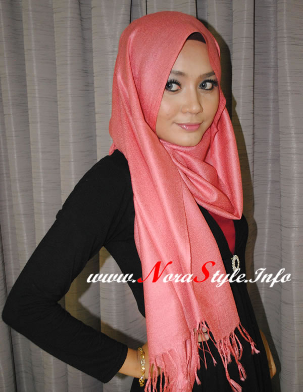 Norastyle Collection: Hana Tajima Hijab Fashion
