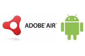 Adobe AIR 2.7 apk for Android devices