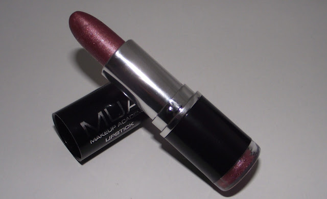 MUA Lipstick - Shade 9