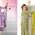 Dawood Lawn A-line Collection 2012-2013
