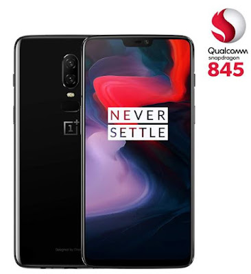 OnePlus 6 Review, Specs, Price, with Manual / Guide