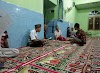 Kades Mandi Angin Kecam Berita Tekait Masjid di Desanya