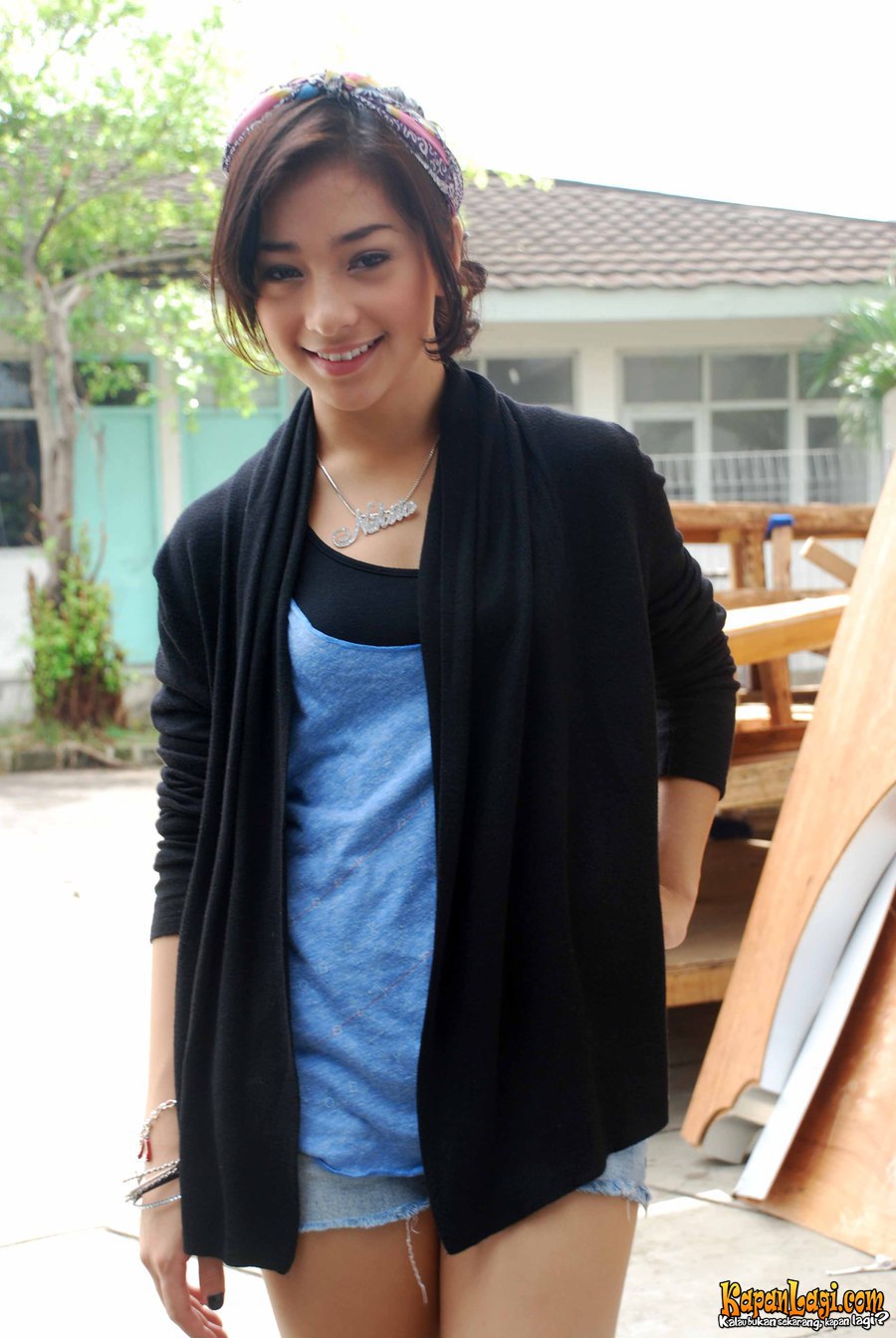 Profil Foto Nikita Willy steycool blog