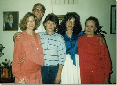 All the Evans Kids 001