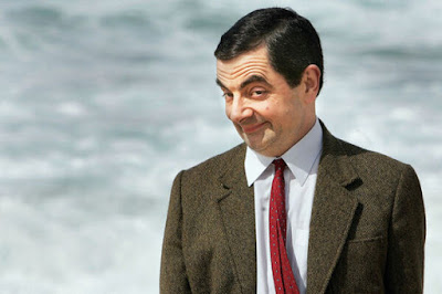 mr.bean meme if you know what i mean