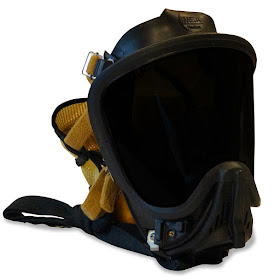 MASKhaze Simulated Smoke Training Tool,