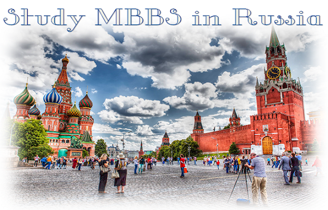 mbbs in russia