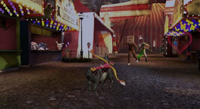 PC Games Goat Simulator GoatZ