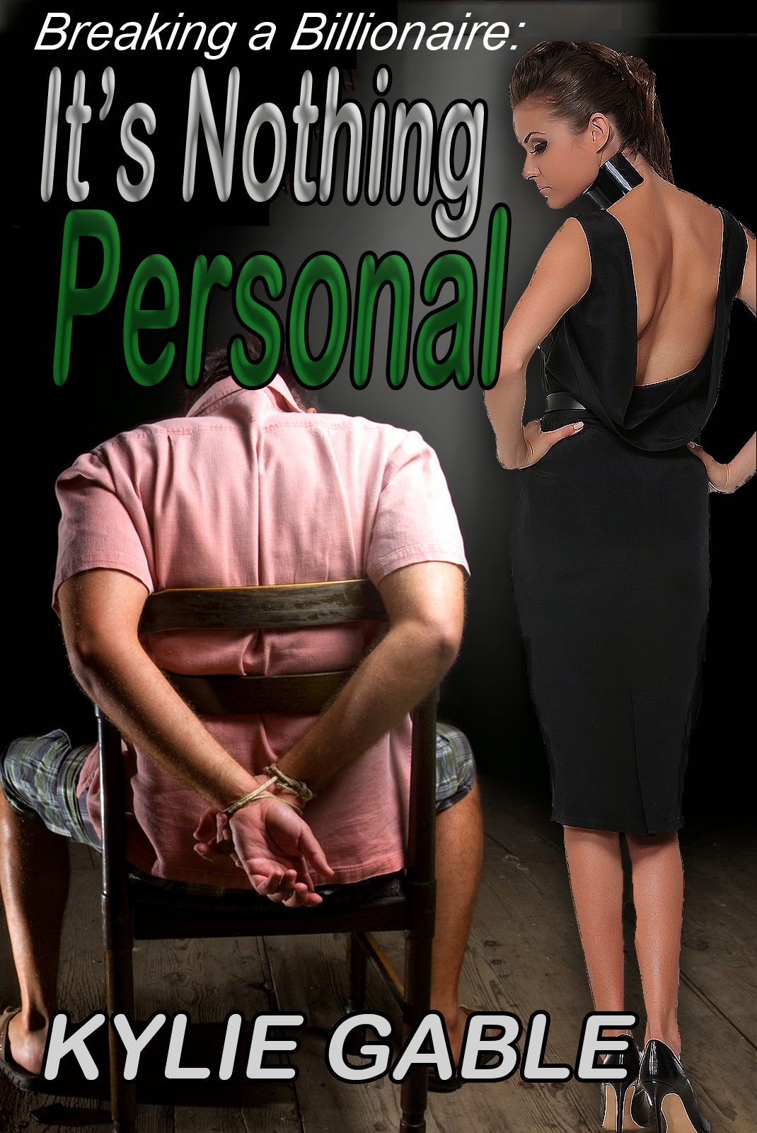 http://www.amazon.com/Its-Nothing-Personal-Breaking-Billionaire-ebook/dp/B00QOBQH56/ref=sr_1_1?ie=UTF8&qid=1417984574&sr=8-1&keywords=Nothing+personal+kylie+gable