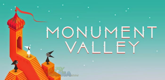 Monument Valley v2.2.42 Modded Apk + Data for android