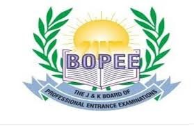 JKBOPEE: LAST DATE EXTENDED FOR CET ENGINEERING 2023 Session