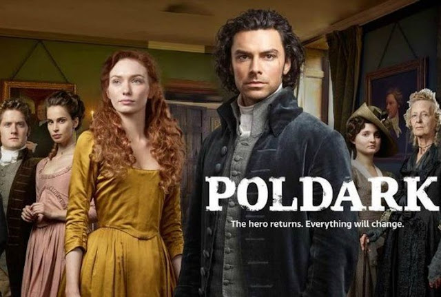 Resultado de imagen de poldark