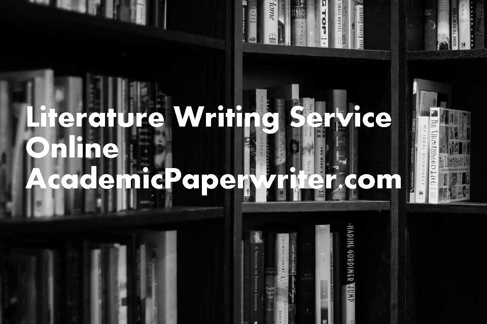 Basic English Writing Service Online